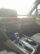 هيونداي سانتا في 