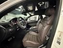 Mercedes Benz GLE 63 AMG S