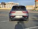 جينيسس GV70 2022 Model GV70 Full option with Carbon kits