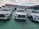 Toyota Hilux TOYOTA HILUX OMAN 4.0L V6 FULL OPTION 2026 MODEL