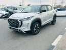 نيسان ماغنيت 1.0L, KEYLESS ENTRY,360 CAMERA, ALLOY WHEELS,MODEL 2025