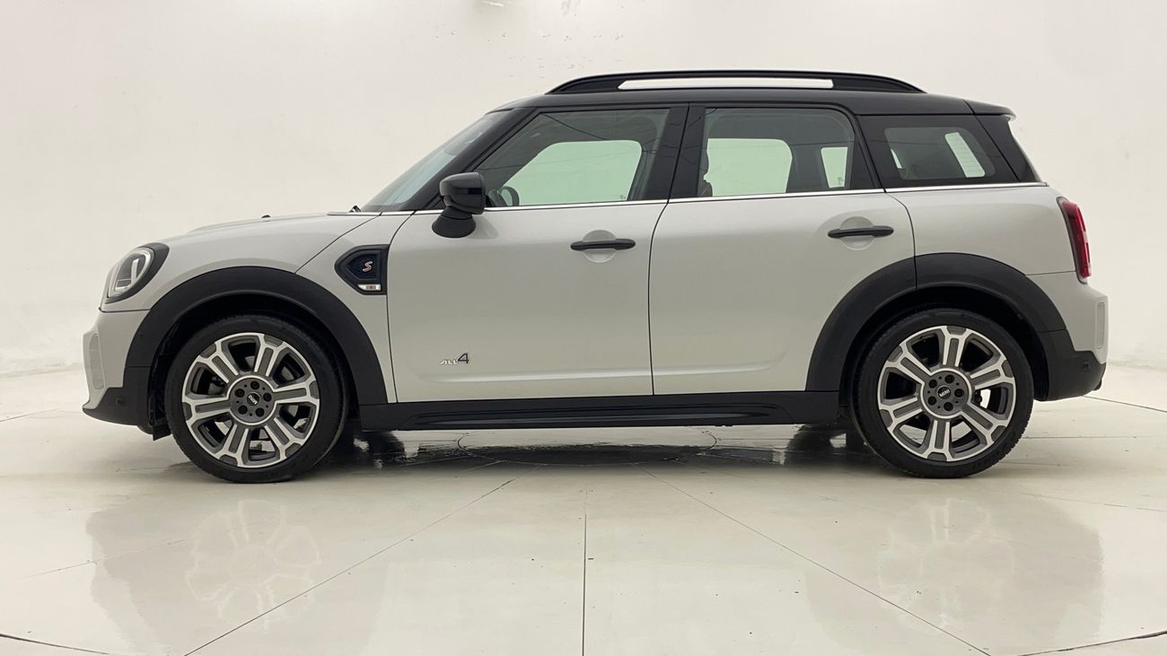 Mini Countryman COOPER S ALL4 2 | Zero Down Payment | Home Test Drive