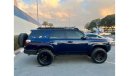 تويوتا 4Runner 2018 TRD OFF ROAD JUNGLE CAR MODIFIED 4x4 US IMPORTED