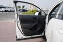 تويوتا كورولا كروس GLI 2.0L 4-Cylinder Hybrid (HEV)