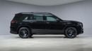 مرسيدس بنز GLS 63 AMG 4MATIC - Extended Special Offers - AED 9651 PM