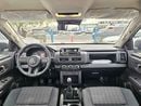Mitsubishi L200 2.4L DSL / M/T 4WD / NEW SHAPE (CODE # L2DDMB)