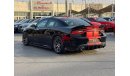 Dodge Charger SRT 392 2016 model imported from Canada, full option 8V, 170,000 km