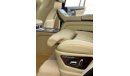 Lexus LX570 MBS Autobiography 4 Seater Luxury Edition Brand