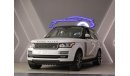 Land Rover Range Rover Vogue RANGE ROVER VOGUE SE