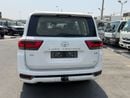 Toyota Land Cruiser VX HYBRID VX-V100 2025