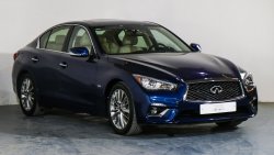 إنفينيتي Q50