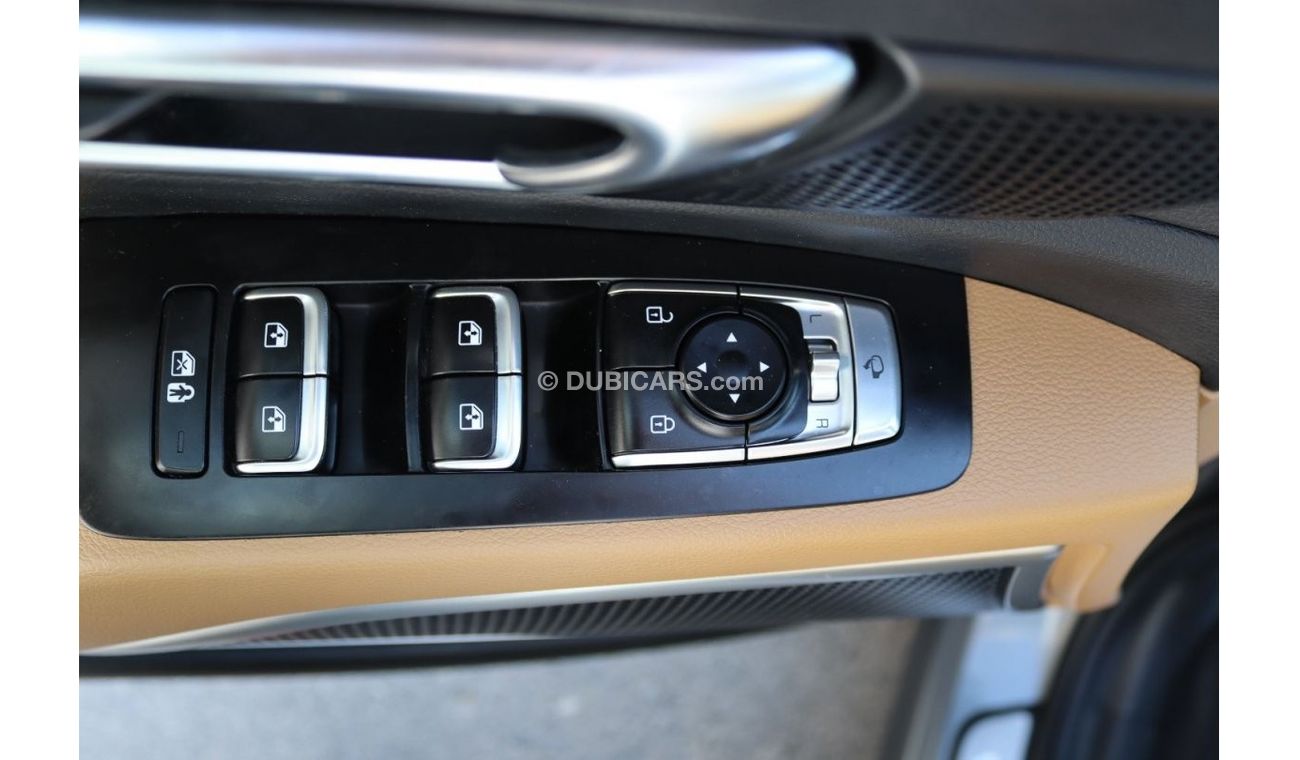 Kia Telluride EX ACCIDENTS FREE - GCC - PERFECT CONDITION INSIDE OUT