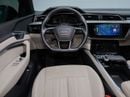 Audi etron 55 Quattro