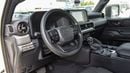 Toyota Prado 2.4L Basic /Saudi Specs