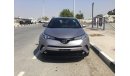 Toyota C-HR TOYOTA C-HR 2019 FULL OPTION PUSH START