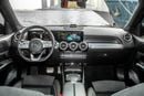 Mercedes-Benz GLB 35 AMG 4MATIC 2.0L