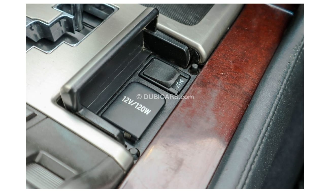 لكزس LX 570 lexus LX 570 sport 2015