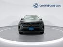 Volkswagen Teramont COMFORTLINE Teramont Comfortline 2L Facelift 2 | Ex-Demo Car| Premium 7-Seater | Panoramic Sunroof | Digital Coc