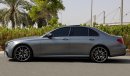 Mercedes-Benz E 43 AMG 2018, 3.0L-V6 Biturbo, with 3Year until 100k km Warranty