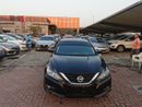 Nissan Altima SV Very good condition inside and outside