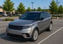 Land Rover Range Rover Velar Range velar Model 2020 Fuel Petrol Colour brown