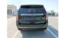 Chevrolet Tahoe Chevrolet Tahoe High Country - 2023- Black