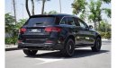 Mercedes-Benz GLC 300 4MATIC 63 KIT