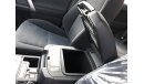Toyota Prado PETROL 2.7L TXL BLACK INTERIOR WITH SUN ROOF COOL BOX