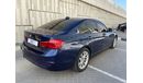 BMW 318i 318i 39735