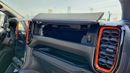 Ford Ranger RAPTOR 3.0l V6 Automatic