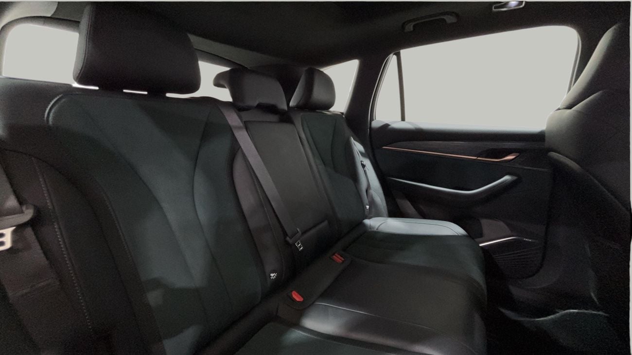 Geely Monjaro GF PLUS 2024 | AED 1277/Month | 0 DP | 30 Day Return | Warranty