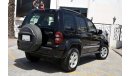 Jeep Cherokee 3.7L Limited in Good Condition