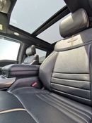 Ford F 150 Ford F-150 Platinum - 2022 - Dark Grey