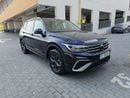 Volkswagen Tiguan 2.0 TSI Elegance 2023 Tiguan 2.0L/ 7 seater /Full Oprtion/Perfect Condition