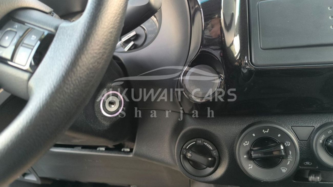 Toyota Hilux Toyota Hilux 2.7P AT  MY2023