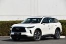Infiniti QX60 LUXE Sensory 3.5L
