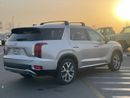 Hyundai Palisade 2022 Hyundai Palisade SEL+ Premium Comfort - Sunroof Push Start - 7 Seater - 3.8L V6 With Multi Driv