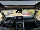 تويوتا لاند كروزر Toyota Land Cruiser GXR 4.0 Full option GCC 2026