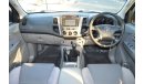 Toyota Hilux SR5 Diesel Right Hand Drive Full option Clean Car