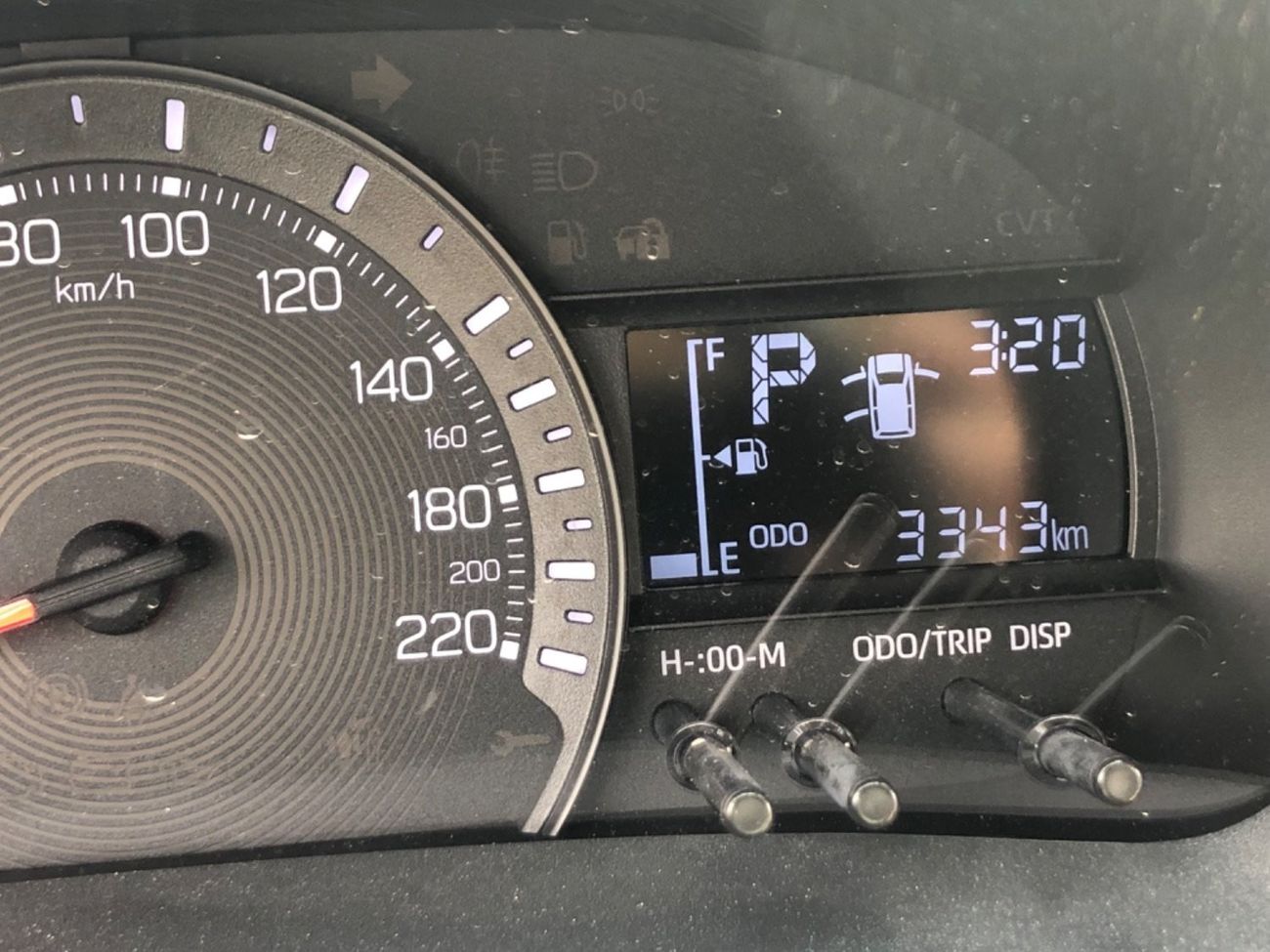 Toyota Yaris Toyota Yaris 2023 GCC Specs Free accident 3000 Km Low mileage