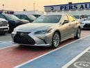 Lexus ES300h