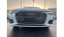 Audi A6 45 TFSI Audi A6 _GCC_2020_Excellent Condition _Full option