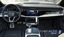 Audi Q8 55 TFSI MHEV Quattro  V6 3.0L Aut S line