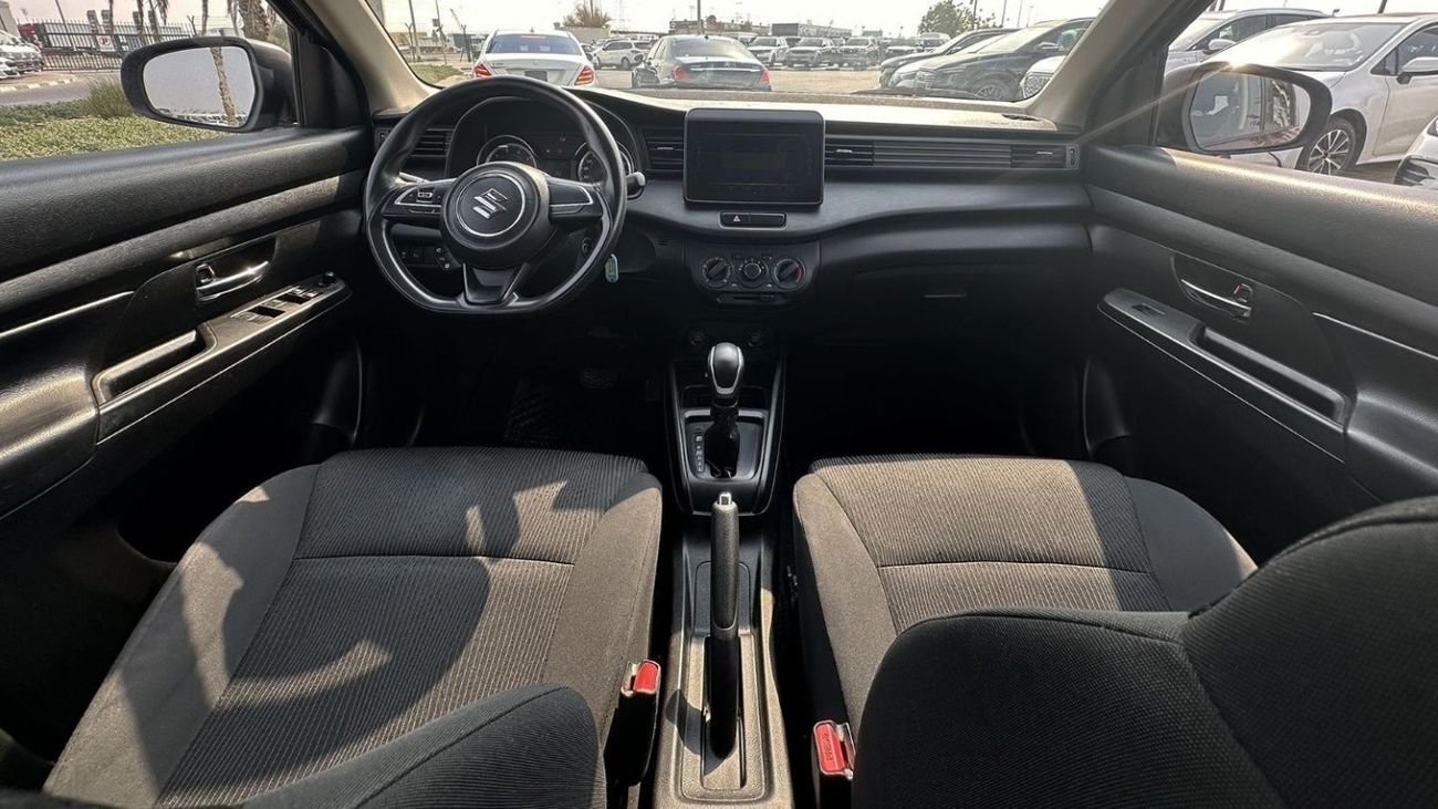 سوزوكي ايرتيغا 7 Seater GCC, A great Budget Family Car!