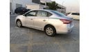 Nissan Sentra GCC