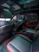 بنتلي بينتايجا Bentayga 4.0T