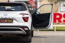 Hyundai Creta Base 1.6L