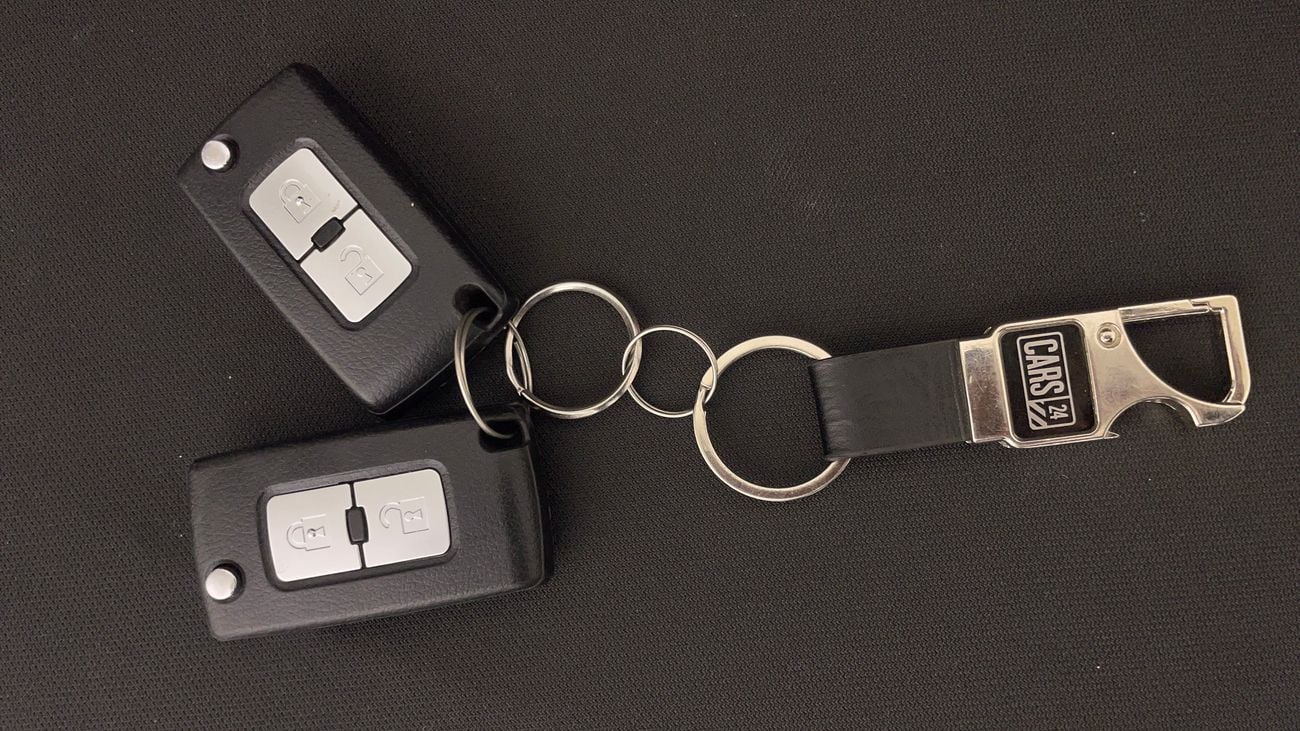 Mitsubishi Pajero GLS MIDLINE 3 | Zero Down Payment | Home Test Drive