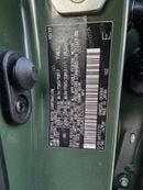 Toyota 4Runner 2020 Model TRD Pro Sunroof, 4x4 , original leather seat and Push button