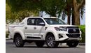 Toyota Hilux REVO REVOLUTION 2.8 DIESEL TRD- FULL